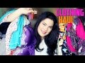 Plus Size Spring Clothing Haul & Try-On | Forever ...