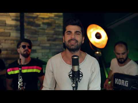 Avantgarde Orkestra ft. Öner Bodur - Gül Beyaz Gül