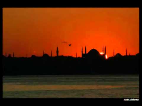 Mehmet Yetkin   Muziksiz ilahi Onbir aylik yoldan geldin sehri ramazan