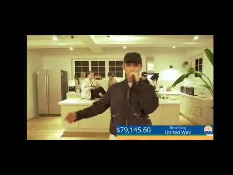 IDENTITY FESTIVAL 2020 - H1GHR MUSIC SIK.K