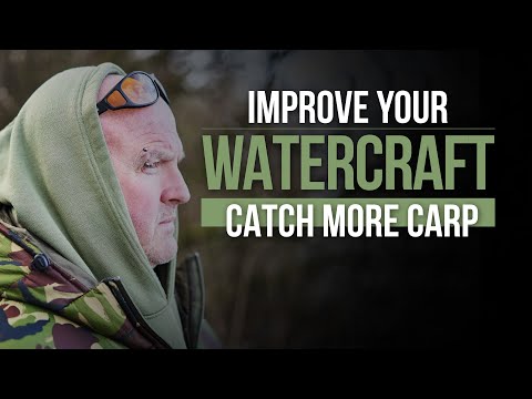 MASTER YOUR WATERCRAFT - Jim Shelley, Scott Lloyd, Myles Gibson and Si Bater