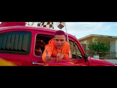 KEVVO - " Mini Mini " 🎅🏻 ( Una Vision Quintana )