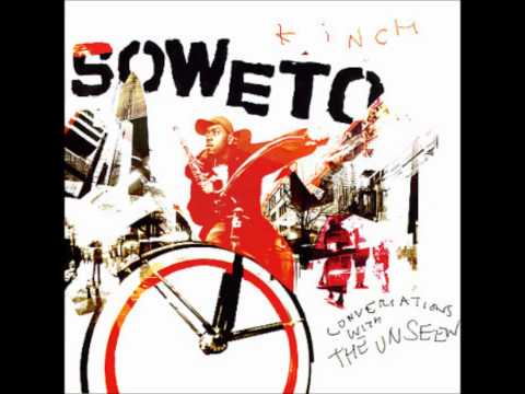 Soweto Kinch - Good Nyooz