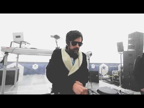 Cercle invite Joris de la Croix / Sophonic - Pic du Midi - 09/07/2018