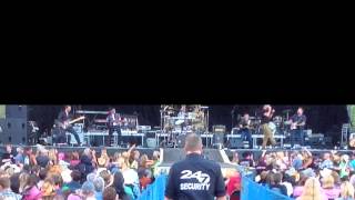 Emerson Drive - Countrified soul