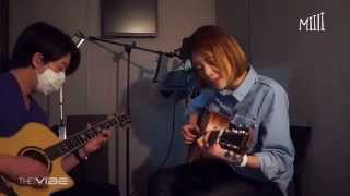 [MAJOR9/미(MIIII)씽유 #8] 미(MIIII)의 라이브 영상 'Not-Boyfriend'