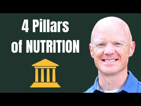 4 Keys to Optimize Nutrition [Dr. Ben Bikman, PhD]