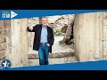 Sir Michael Palin travels to Iraq and admits it may be time to hang...