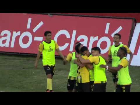 Guastatoya 2-2 Aurora | Matchday 3 | Clausura 2026