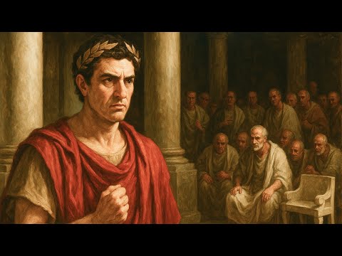 How Brutus Changed Roman History Forever