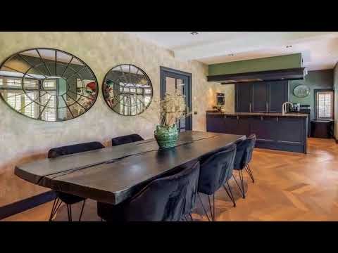 Parallelweg-Zuid 15 2914 LC NIEUWERKERK AAN DEN IJSSEL - Luxury home for sale