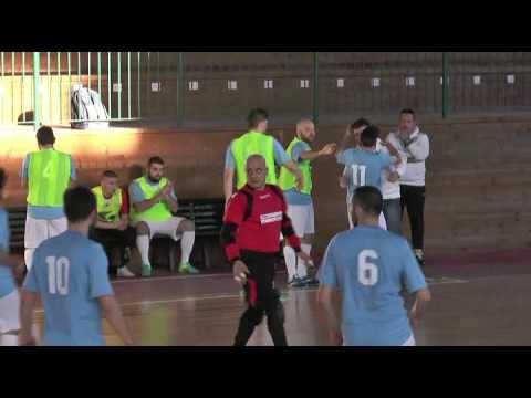 gol miki mike  faga Isernia