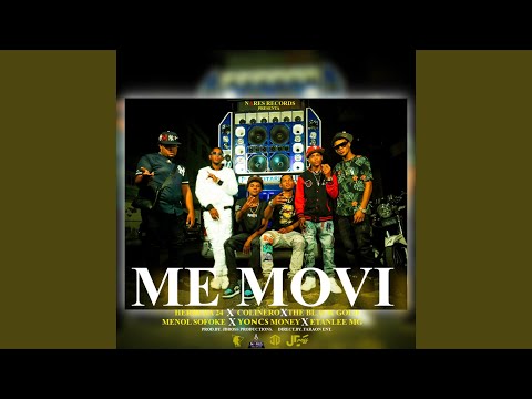 Me Movi