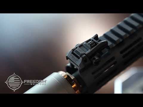 Noveske Ghetto Blaster Overview