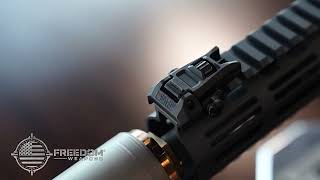 Noveske Ghetto Blaster Overview