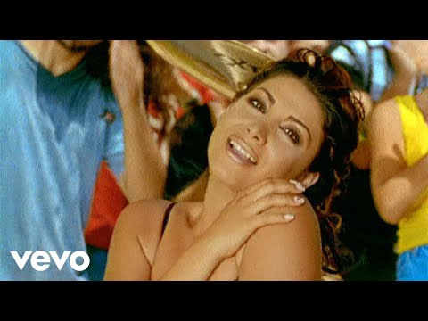 Aline Khalaf - Aloulak Eih