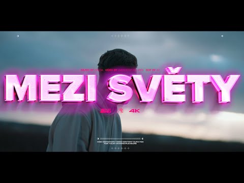 KØLDA - Mezi Světy (Official Music Video)