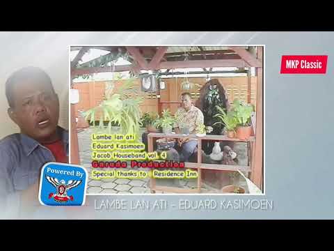 LAMBE LAN ATI/EDUARD KASIMOEN