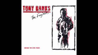 Tony Banks - Say You&#39;ll Never Leave Me - The Fugitive