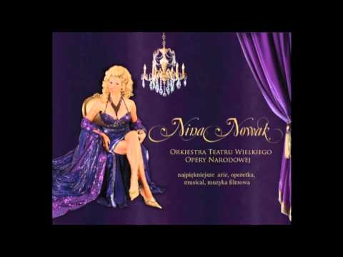 Nina Nowak - Walc Barbary z filmu "Noce i Dnie" (W. Kazanecki)