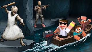 Download lagu The Impossible Escape from Granny and Grandpa... mp3 Download lagu The Impossible Escape from Granny and Grandpa... mp3