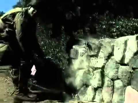 History Channel World War II - Shootout World War Ii Storming France