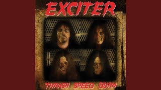 Thrash Speed Burn