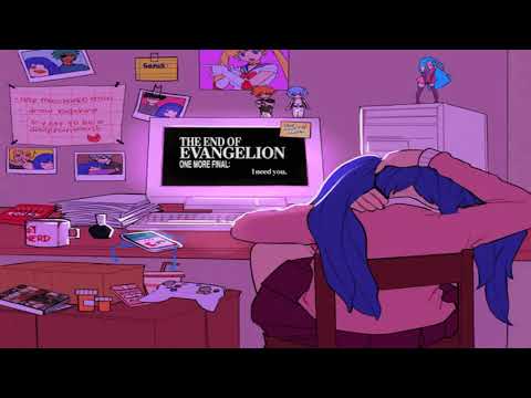 Tricky Nicki - One Life ft. ALISA (Slowed/Screwed)