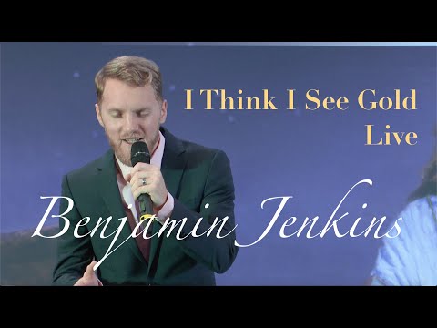 I Think I See Gold - Live