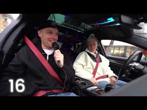 Grappigste momenten van Myron Koops & Enzo knol