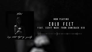Cold Feet Music Video