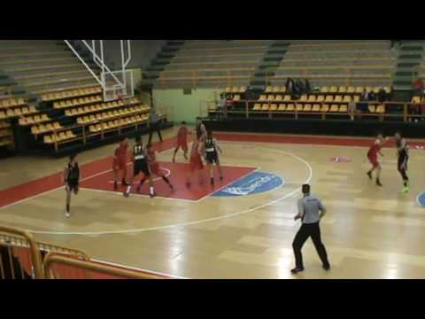 CBTormes - Onzonilla 14/05/2016