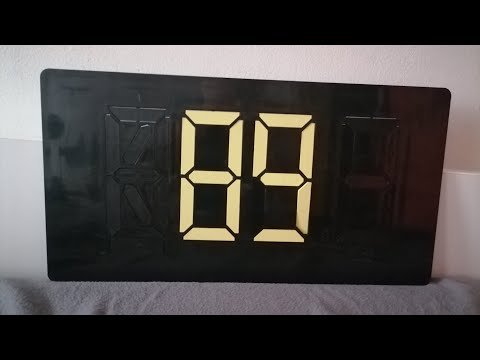 Linija 89: Blok 72 - Vidikovac (cela trasa)