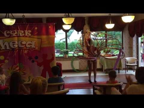 Villa Mariner Mielno animacje