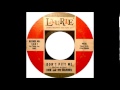 Dion And The Belmonts* ‎– Don't Pity Me / Just You ...