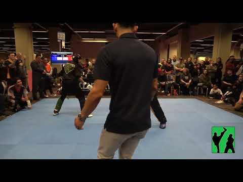 Hector Solorio vs Brayan Rodriguez