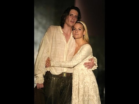 Rómeó és Júlia I. felvonás