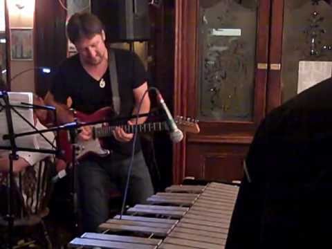 Latissimo (Richard Smith w Hot Orange Live).MP4