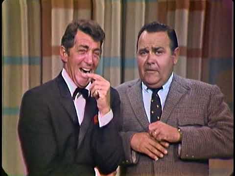 The Dean Martin Show October 13, 1966