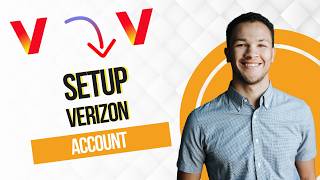 How To Set Up Verizon Account (Best Method)