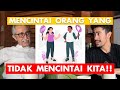MENCINTAI ORANG YANG TIDAK MENCINTAI KITA Nasihatayah