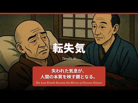 転失気