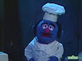 Classic Sesame Street The People In Your Neighborhood Sleepytime 1989 Watchmen Baker Actress Fire