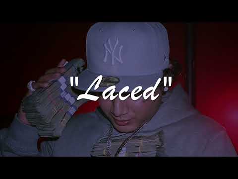 (Free) Shoreline Mafia x Drakeo The Ruler Type Beat - Laced - Ohgeesy Type Beat