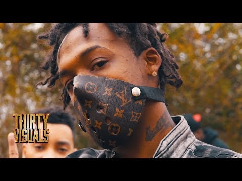 Chucky5 x 3400Deezy - Forever (ThirtyVisuals Exclusive)