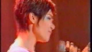 Alexia - Happy Live @ Unicef Galà 1999