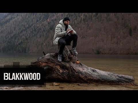 Refew - Z nebe do pekla (prod. Kenny Rough) OFFICIAL VIDEO