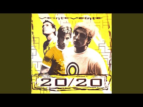 Lo Hara Hoy - Veinte Veinte