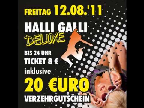 Funpark Bernd - Bernd ans Gewehr 2k11