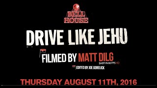DRIVE LIKE JEHU @ The Bell House (Full Show)